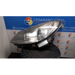 PROIETTORE SX. 060 OPEL CORSA (S07) (07/06-02/11) Z12XEP 93189361