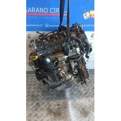 MOTORE COMPL. 064 OPEL CORSA (S07) (07/06-02/11) Z13DTJ 55201882