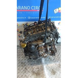 MOTORE COMPL. 064 OPEL CORSA (S07) (07/06-02/11) Z13DTJ 55201882