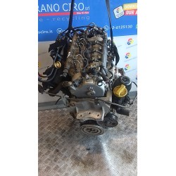MOTORE COMPL. 064 OPEL CORSA (S07) (07/06-02/11) Z13DTJ 55201882