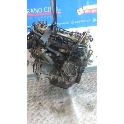 MOTORE COMPL. 064 OPEL CORSA (S07) (07/06-02/11) Z13DTJ 55201882