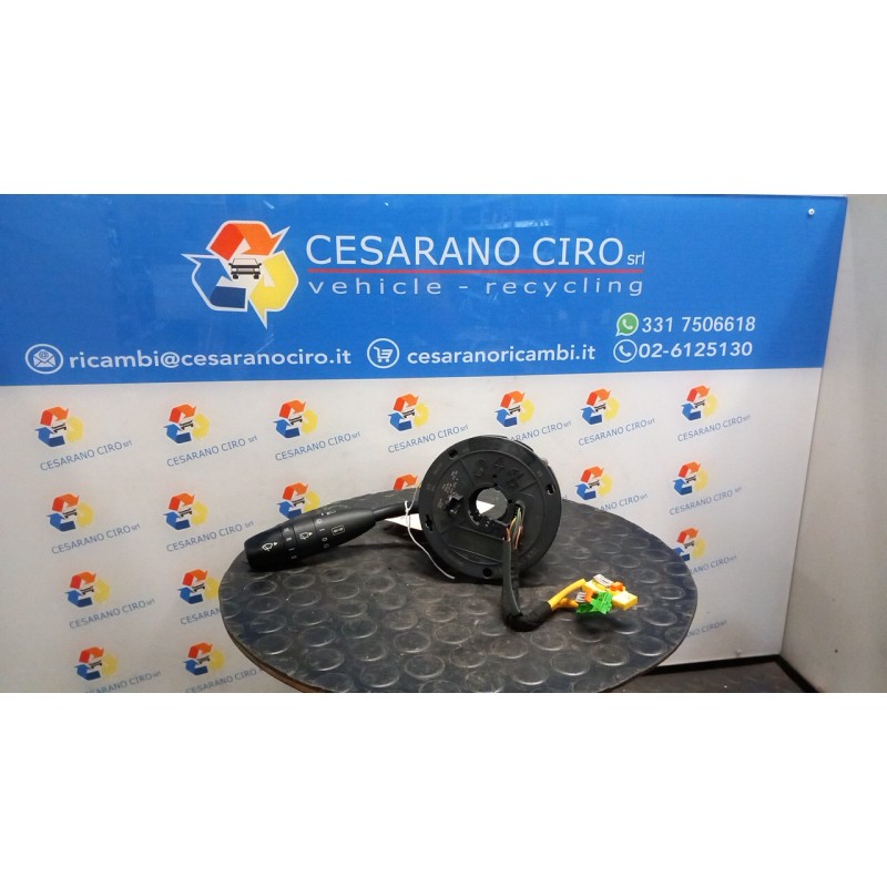 BLOCCO COMANDO VOLANTE LUCI 072 MERCEDES-BENZ CLASSE A (W/C169) (07/04-04/13 266920 A1695450210