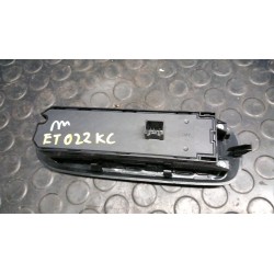 BLOCCO COMANDI ALZACRISTALLI C/CRISTALLI POST. ELET. 073 FORD S-MAX (CA1) (03/10-) TXWA 1467191