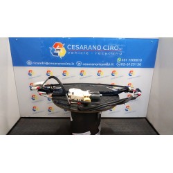 ALZACRISTALLO ELETTR. PORTA ANT. SX. 075 FORD S-MAX (CA1) (03/10-) TXWA 1800000