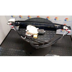 ALZACRISTALLO ELETTR. PORTA ANT. SX. 075 FORD S-MAX (CA1) (03/10-) TXWA 1800000