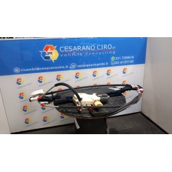 ALZACRISTALLO ELETTR. PORTA ANT. SX. 075 FORD S-MAX (CA1) (03/10-) TXWA 1800000