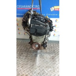 MOTORE SEMICOMPL. 079 RENAULT CAPTUR (04/13-09/17) K9KB6 100012694R