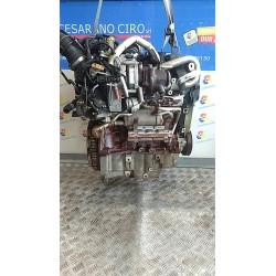 MOTORE SEMICOMPL. 079 RENAULT CAPTUR (04/13-09/17) K9KB6 100012694R
