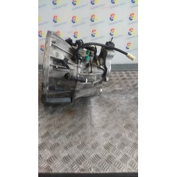 CAMBIO COMPL. 085 RENAULT LAGUNA 3A SERIE (09/07-) M9R B8 7701477833