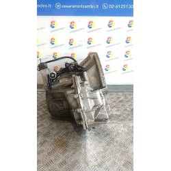 CAMBIO COMPL. 085 RENAULT LAGUNA 3A SERIE (09/07-) M9R B8 7701477833