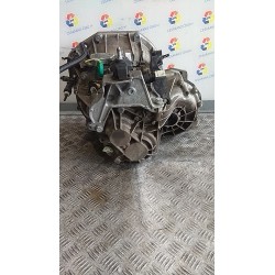 CAMBIO COMPL. 085 RENAULT LAGUNA 3A SERIE (09/07-) M9R B8 7701477833