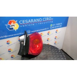 FANALE POST. PARTE EST. DX. 003 ALFA ROMEO GIULIETTA (X7) (03/10-10/13) 940A3000 50513612