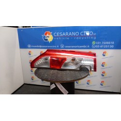 FANALE POST. P/PORTA POST. A BATTENTI SX. 005 RENAULT KANGOO FURGONE (04/13-) K9KB6 265559212R