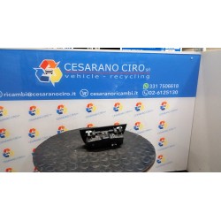 INTERRUTTORE BLOCCO COMANDO LUCI 007 BMW SERIE 3 (F31) (07/12-) N47D20C 61319265300