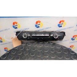 BLOCCO COMANDO CLIMATIZZAZIONE CLIMAT. AUT. 008 BMW SERIE 3 (F31) (07/12-) N47D20C 64119287342