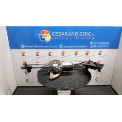 MECCANISMO TERGIPARABREZZA CON MOTORINO 010 BMW SERIE 3 (F31) (07/12-) N47D20C 61617260488