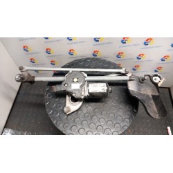 MECCANISMO TERGIPARABREZZA CON MOTORINO 010 BMW SERIE 3 (F31) (07/12-) N47D20C 61617260488