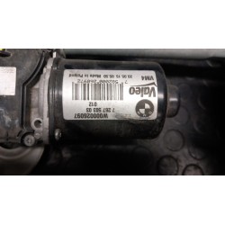 MECCANISMO TERGIPARABREZZA CON MOTORINO 010 BMW SERIE 3 (F31) (07/12-) N47D20C 61617260488