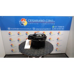 MOTORINO VENTILAZIONE ABITACOLO 011 BMW SERIE 3 (F31) (07/12-) N47D20C 64119237557