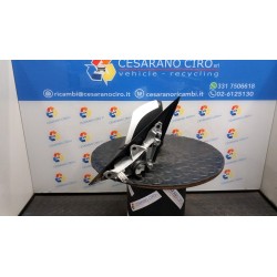 RETROVISORE EST. REGOLAZ. ELETTR. C/PACC. MEMORY DX. 013 BMW SERIE 3 (F31) (07/12-) N47D20C 51167245108