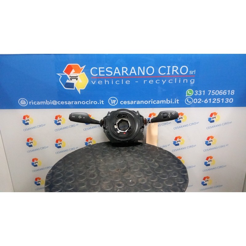 DEVIOGUIDASGANCIO 016 BMW SERIE 3 (F31) (07/12-) N47D20C 61319351152