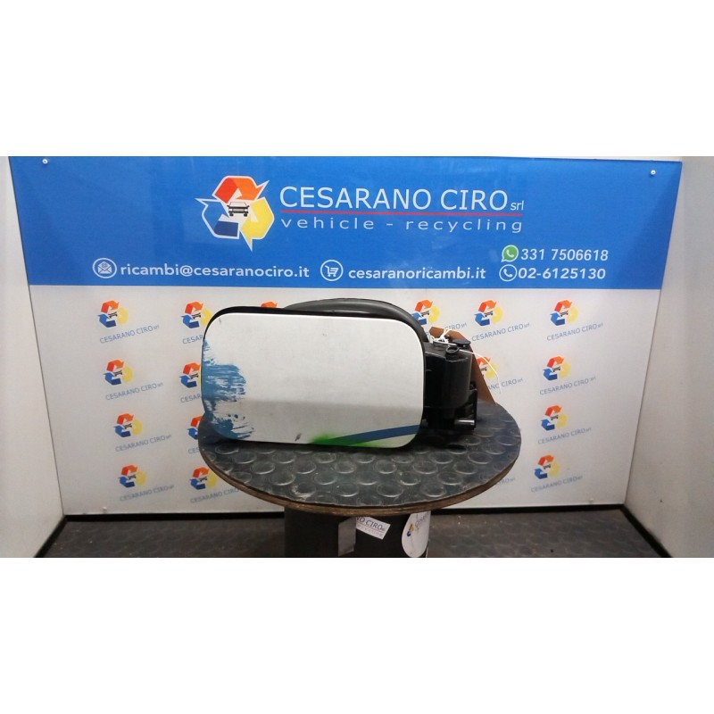 SPORTELLO CARBURANTE 017 BMW SERIE 3 (F31) (07/12-) N47D20C 41007300931