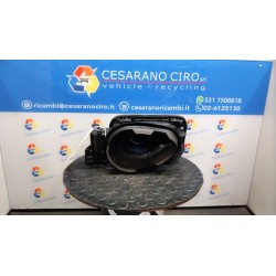 SPORTELLO CARBURANTE 017 BMW SERIE 3 (F31) (07/12-) N47D20C 41007300931