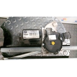 MECCANISMO TERGIPARABREZZA CON MOTORINO 018 BMW SERIE 3 (F31) (07/12-) N47D20C 61617260488