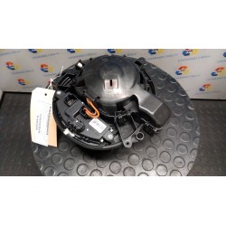 MOTORINO VENTILAZIONE ABITACOLO 021 BMW SERIE 3 (F31) (07/12-) N47D20C 64119237557