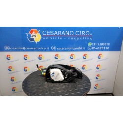 CINTURA DI SICUREZZA ANT. SX. 033 ALFA ROMEO GIULIETTA (X7) (03/10-10/13) 940A3000 156101396