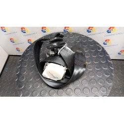 CINTURA DI SICUREZZA ANT. DX. 034 ALFA ROMEO GIULIETTA (X7) (03/10-10/13) 940A3000 156101395