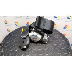 CINTURA DI SICUREZZA ANT. DX. 034 ALFA ROMEO GIULIETTA (X7) (03/10-10/13) 940A3000 156101395