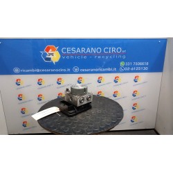 AGGREGATO ABS 037 ALFA ROMEO GIULIETTA (X7) (03/10-10/13) 940A3000 71771137