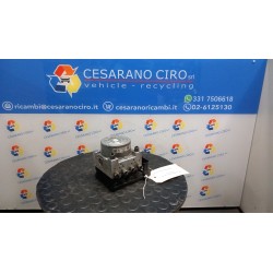 AGGREGATO ABS 037 ALFA ROMEO GIULIETTA (X7) (03/10-10/13) 940A3000 71771137