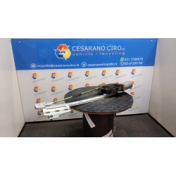 ALZACRISTALLO ELETTR. PORTA ANT. SX. 043 PEUGEOT 807 (09/02-10/13) RHR 9221L4