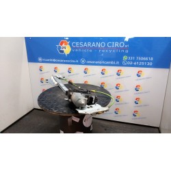 ALZACRISTALLO ELETTR. PORTA ANT. SX. 043 PEUGEOT 807 (09/02-10/13) RHR 9221L4