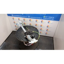 ALZACRISTALLO ELETTR. PORTA ANT. SX. 043 PEUGEOT 807 (09/02-10/13) RHR 9221L4