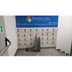 PARAFANGO ANT. SX. 045 RENAULT CLIO 2A SERIE (05/01-11/10) D4FB7 7701473448