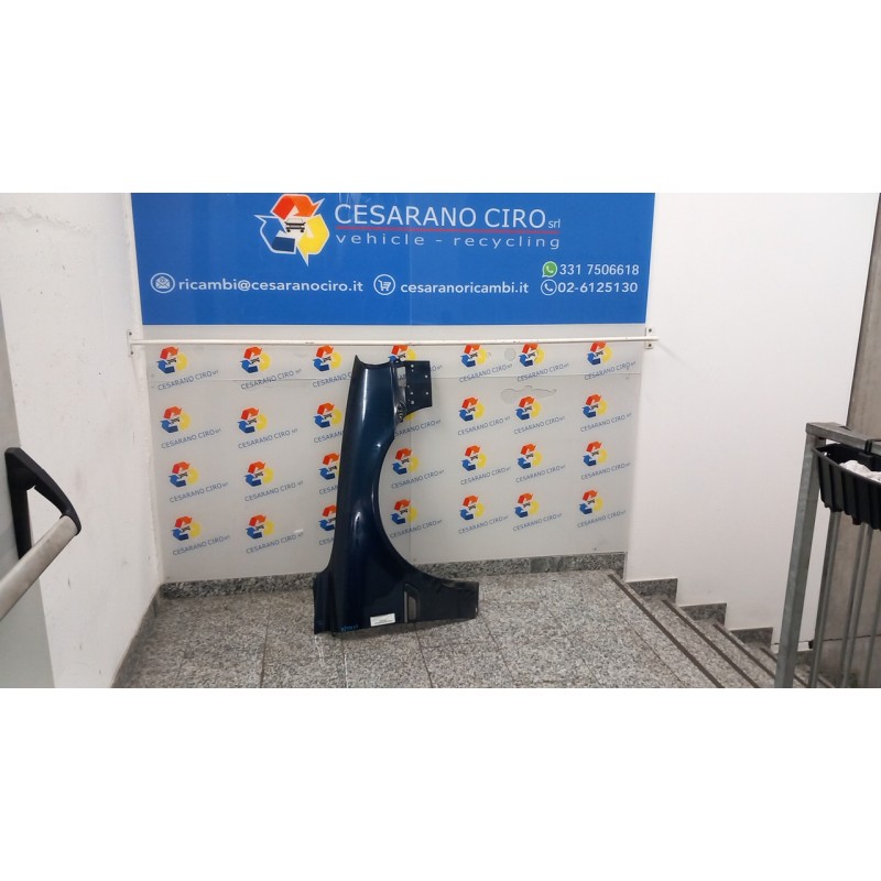 PARAFANGO ANT. DX. 046 VOLVO S80 (05/98-02/06) D5244T 8679353