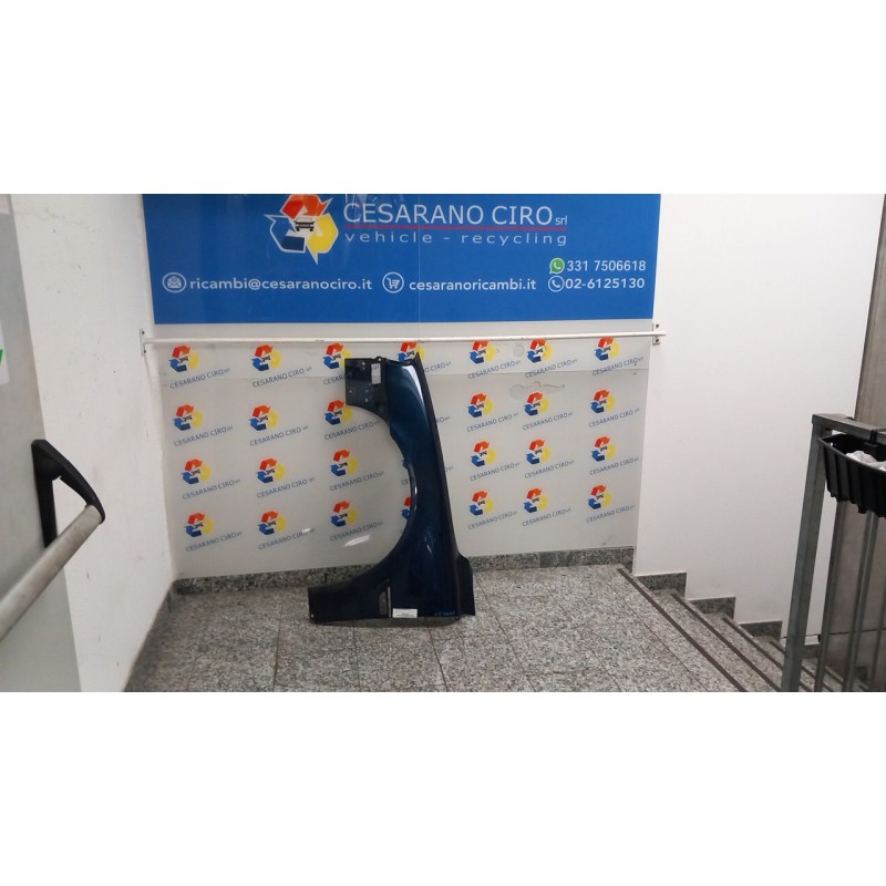 PARAFANGO ANT. SX. 047 VOLVO S80 (05/98-02/06) D5244T 8679352