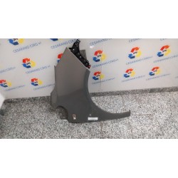 PARAFANGO ANT. DX. 048 OPEL MERIVA (S10) (04/10-) A13DTE 93167924