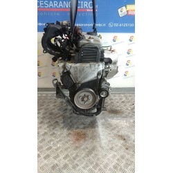 MOTORE SEMICOMPL. EURO 3 051 CITROEN C2 (09/03-01/10) HFX 135CV