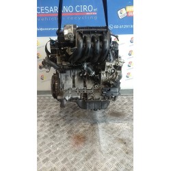 MOTORE SEMICOMPL. EURO 3 051 CITROEN C2 (09/03-01/10) HFX 135CV