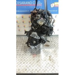 MOTORE SEMICOMPL. 052 TOYOTA YARIS (09/11-02/15) 1ND-TV 190000N050
