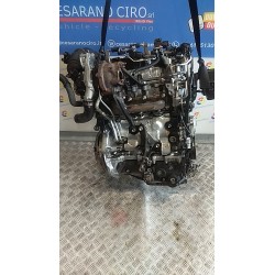 MOTORE SEMICOMPL. 052 TOYOTA YARIS (09/11-02/15) 1ND-TV 190000N050