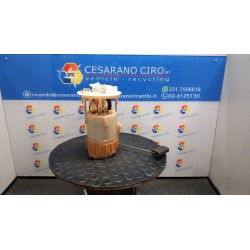 POMPA CARBURANTE C/TRASDUTTORE (GALLEGGIANTE) 054 RENAULT MEGANE 2A SERIE (09/02-02/06) K4JD7 8200683188