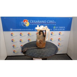 POMPA CARBURANTE C/TRASDUTTORE (GALLEGGIANTE) 054 RENAULT MEGANE 2A SERIE (09/02-02/06) K4JD7 8200683188
