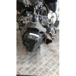 CAMBIO COMPL. 055 RENAULT MEGANE 2A SERIE (09/02-02/06) K4JD7 7701723230