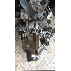 CAMBIO COMPL. 055 RENAULT MEGANE 2A SERIE (09/02-02/06) K4JD7 7701723230