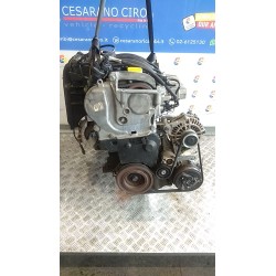 MOTORE SEMICOMPL. 056 RENAULT MEGANE 2A SERIE (09/02-02/06) K4JD7 7701474410